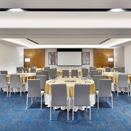 Fairfield By Marriott Bengaluru Whitefield Hotel Kültér fotó