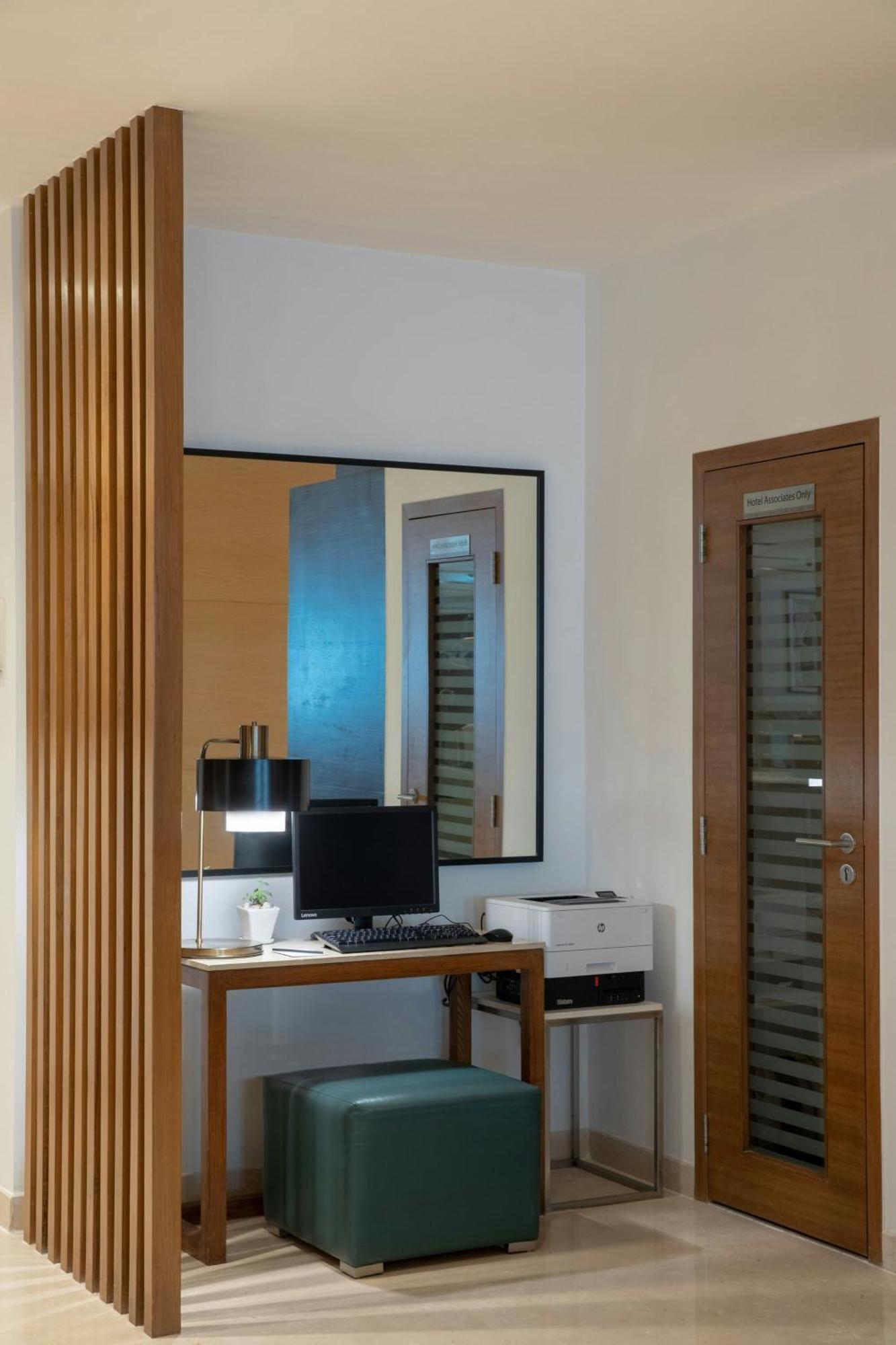 Fairfield By Marriott Bengaluru Whitefield Hotel Kültér fotó