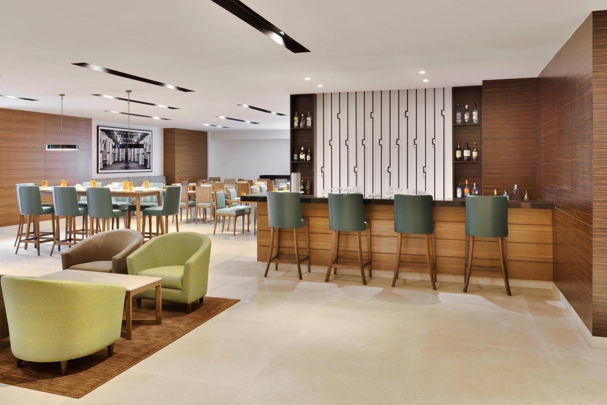Fairfield By Marriott Bengaluru Whitefield Hotel Kültér fotó