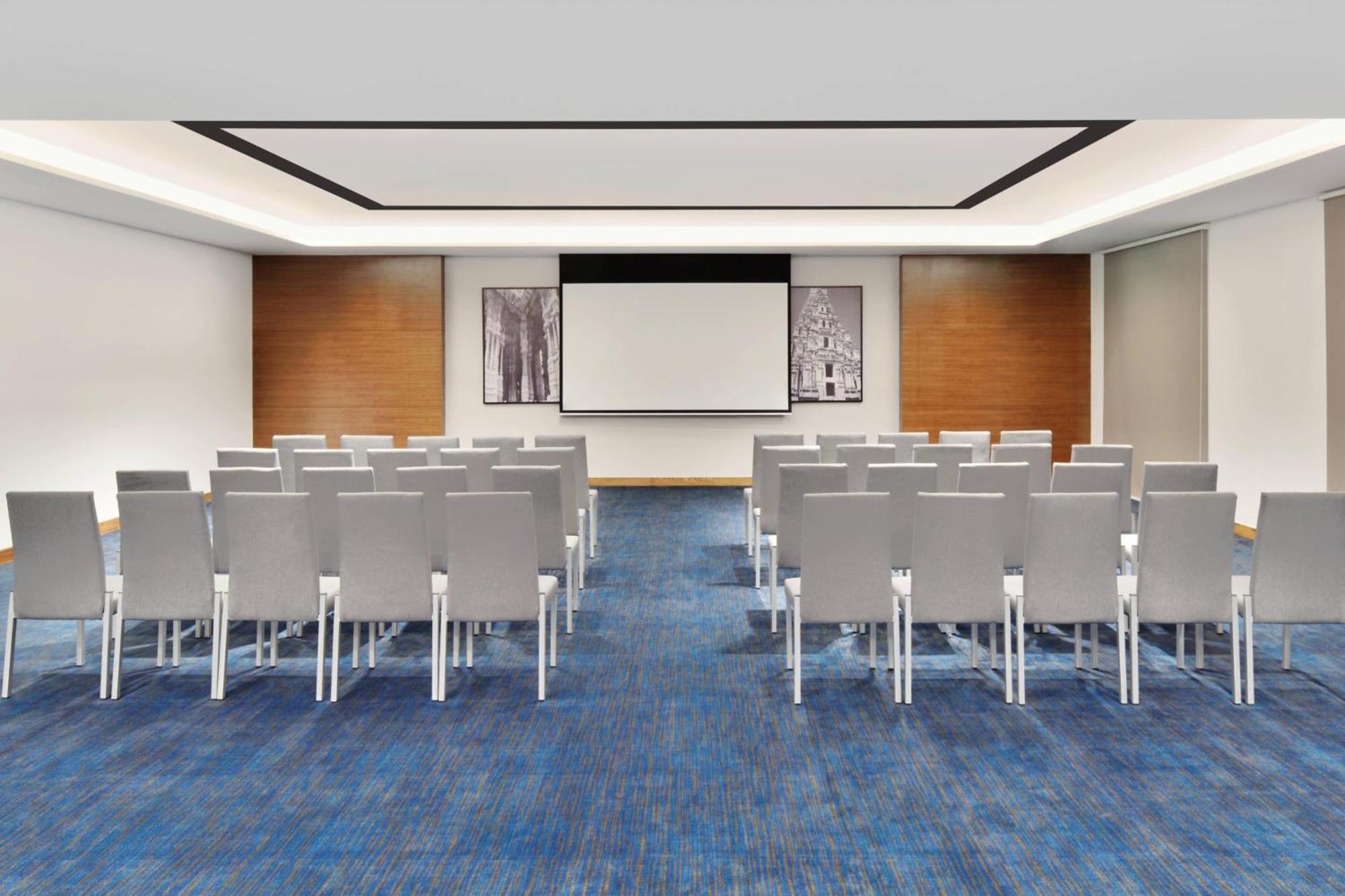Fairfield By Marriott Bengaluru Whitefield Hotel Kültér fotó