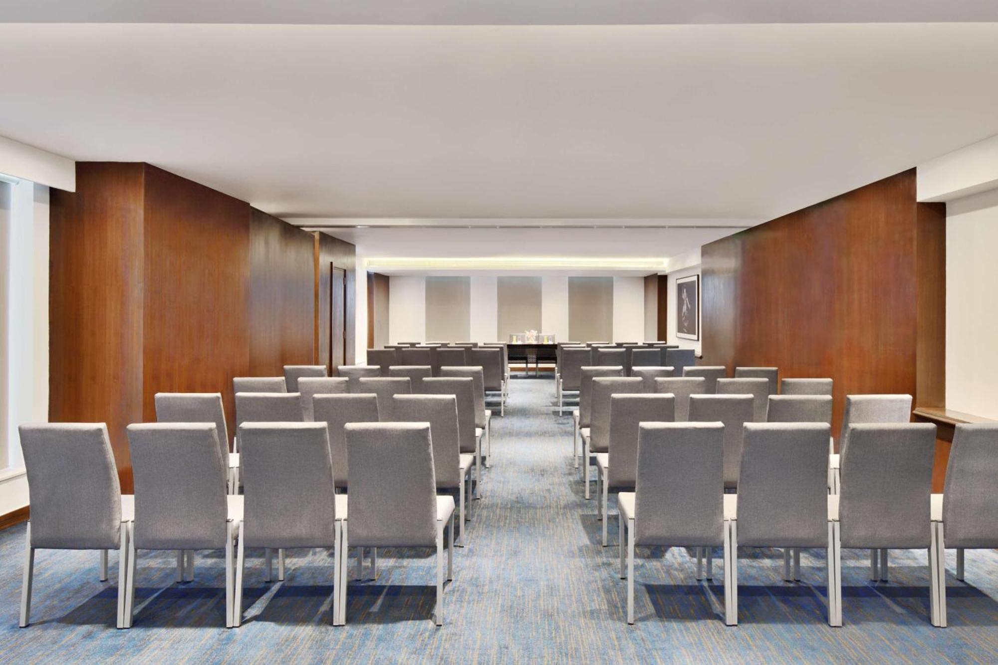 Fairfield By Marriott Bengaluru Whitefield Hotel Kültér fotó
