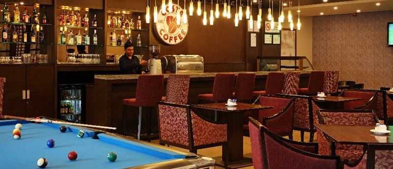 Fairfield By Marriott Bengaluru Whitefield Hotel Kültér fotó