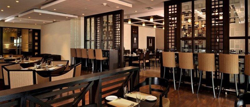 Fairfield By Marriott Bengaluru Whitefield Hotel Kültér fotó