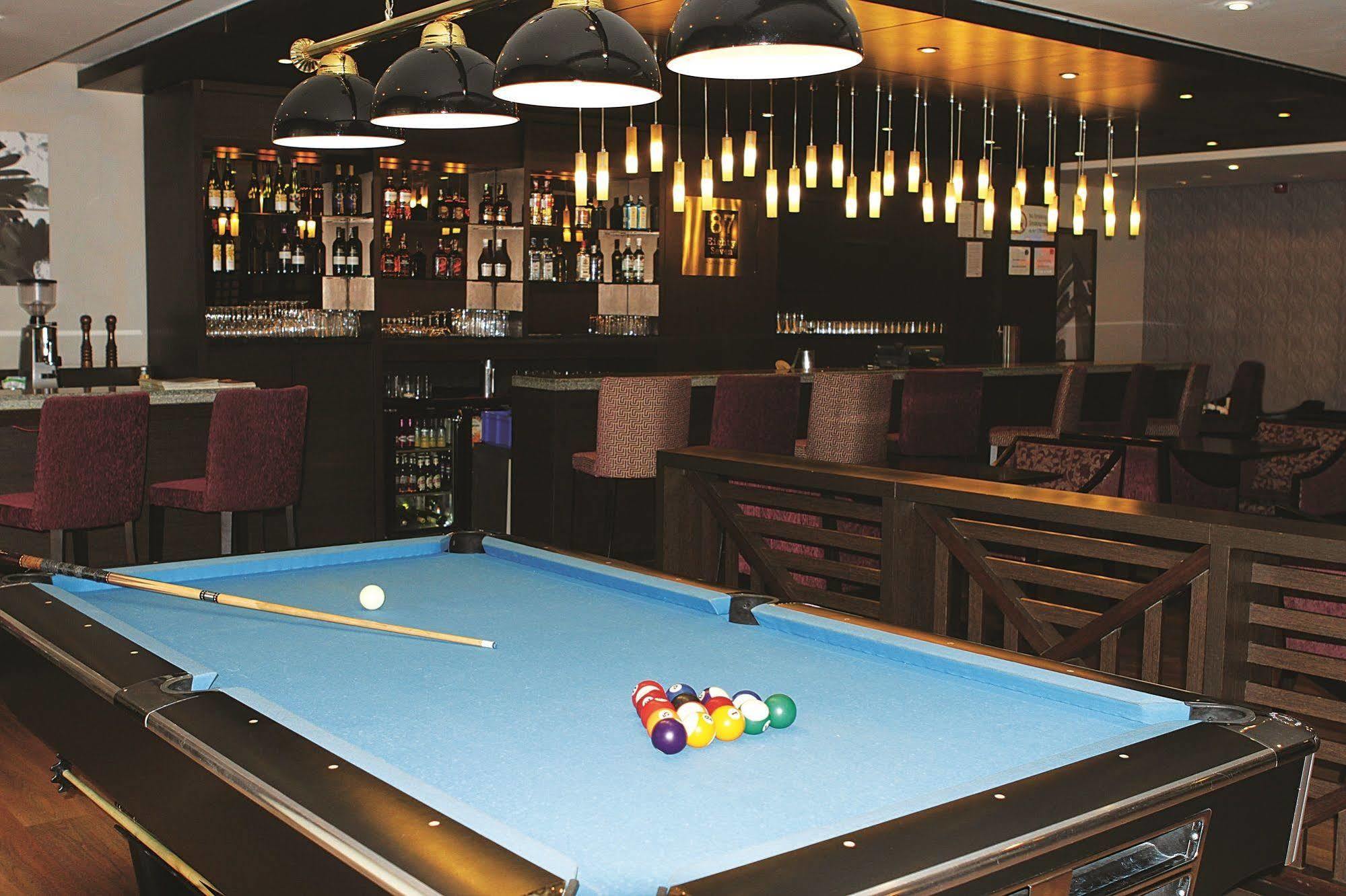 Fairfield By Marriott Bengaluru Whitefield Hotel Kültér fotó