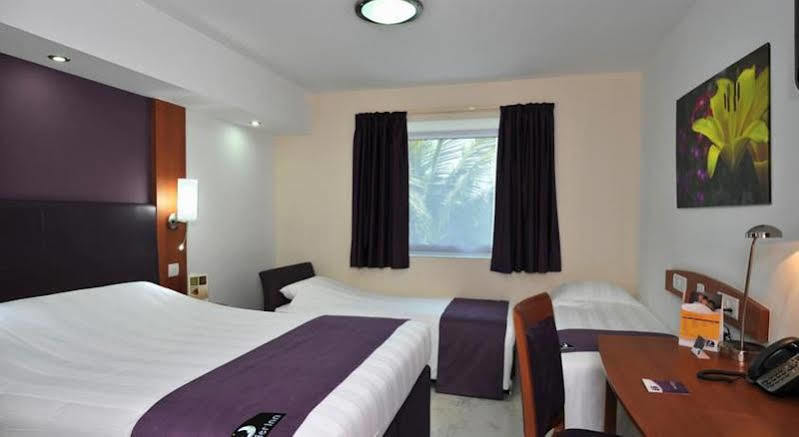 Fairfield By Marriott Bengaluru Whitefield Hotel Kültér fotó