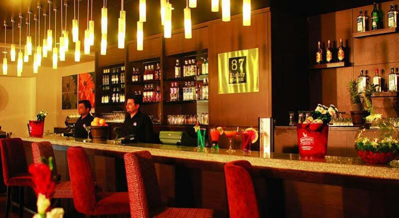 Fairfield By Marriott Bengaluru Whitefield Hotel Kültér fotó